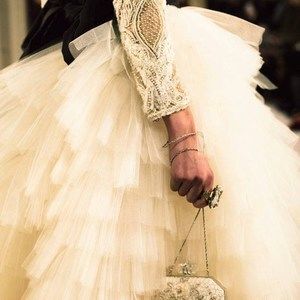 Meet your Posher, Charlotte